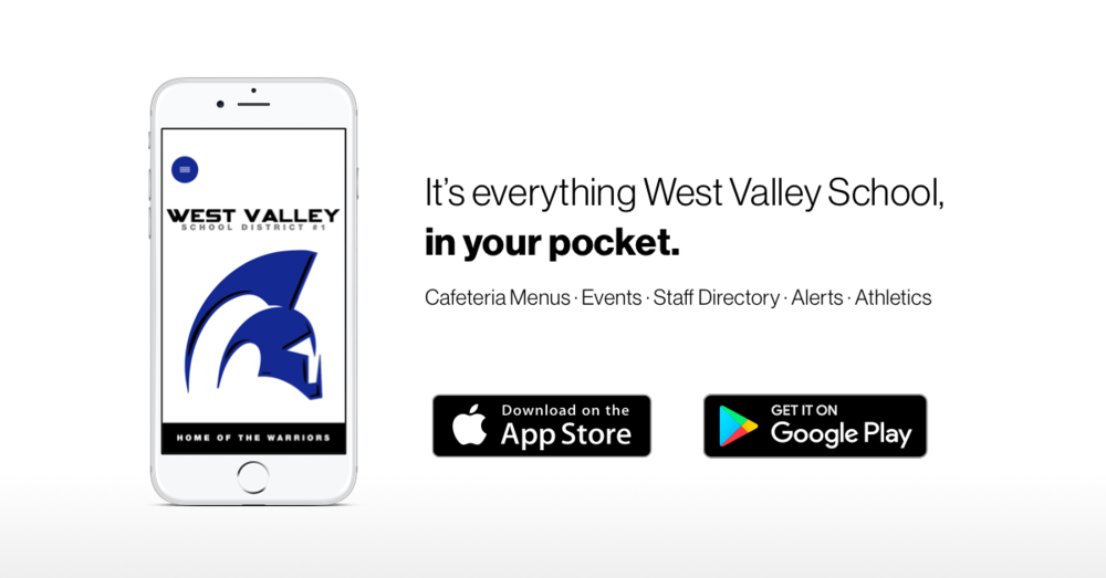 Athletics - West Valley High School