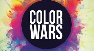 Color Wars