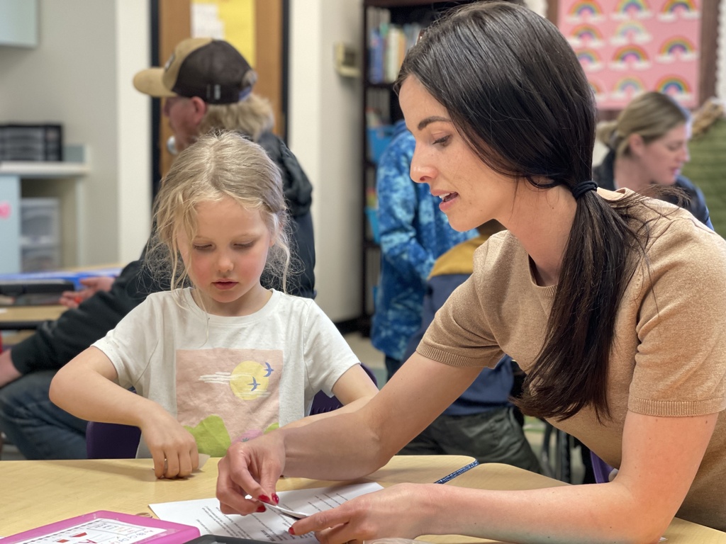 Math Night