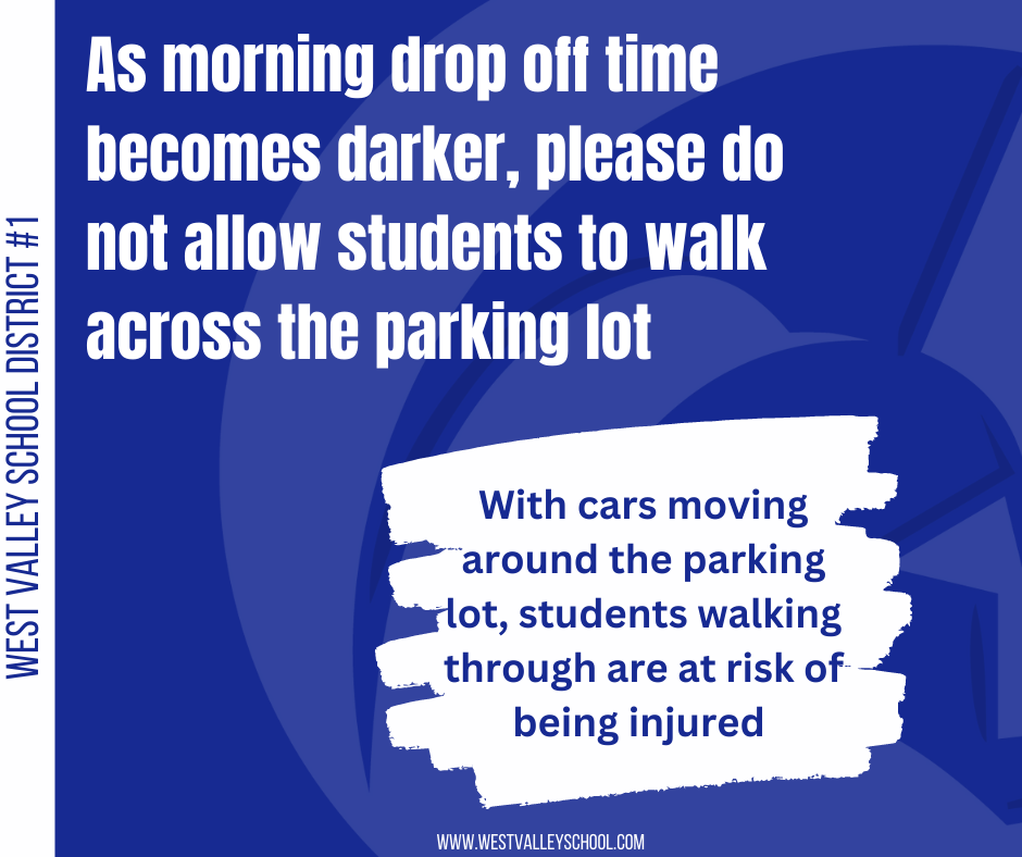 Parking Lot Reminder