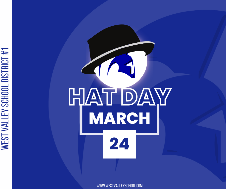 Hat Day