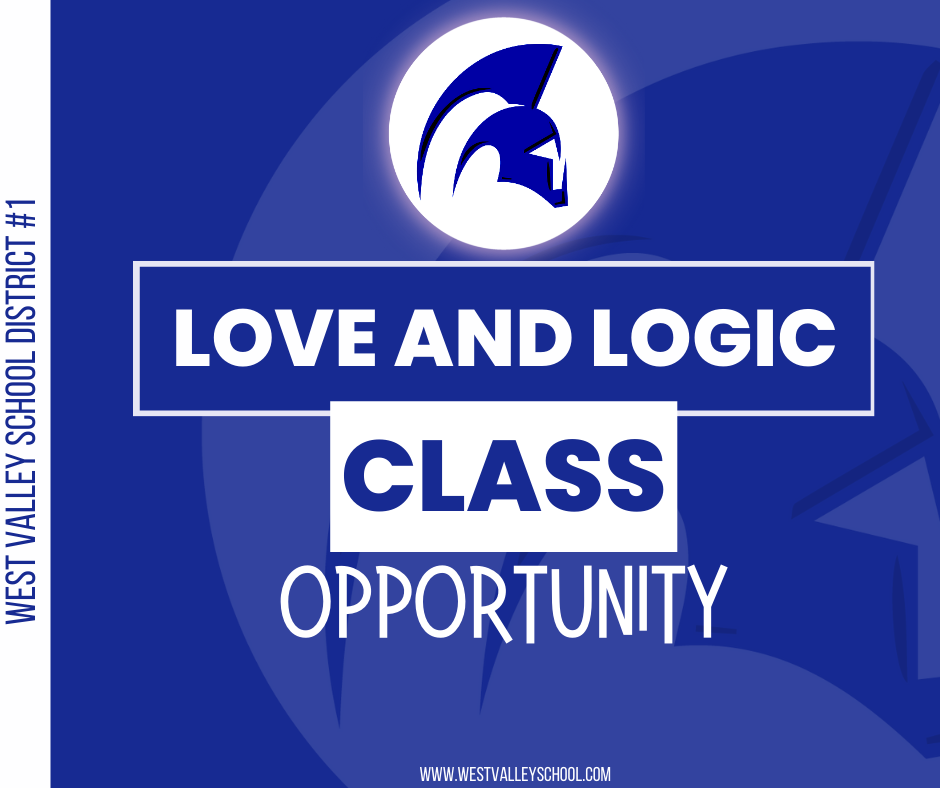 Love and Logic